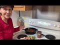 Ratatouille Anti Inflammatory Stew