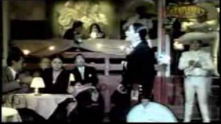 ana gabriel la reina (videoclip original)