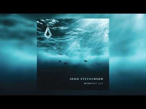 Jono Stephenson - Midnight Sun