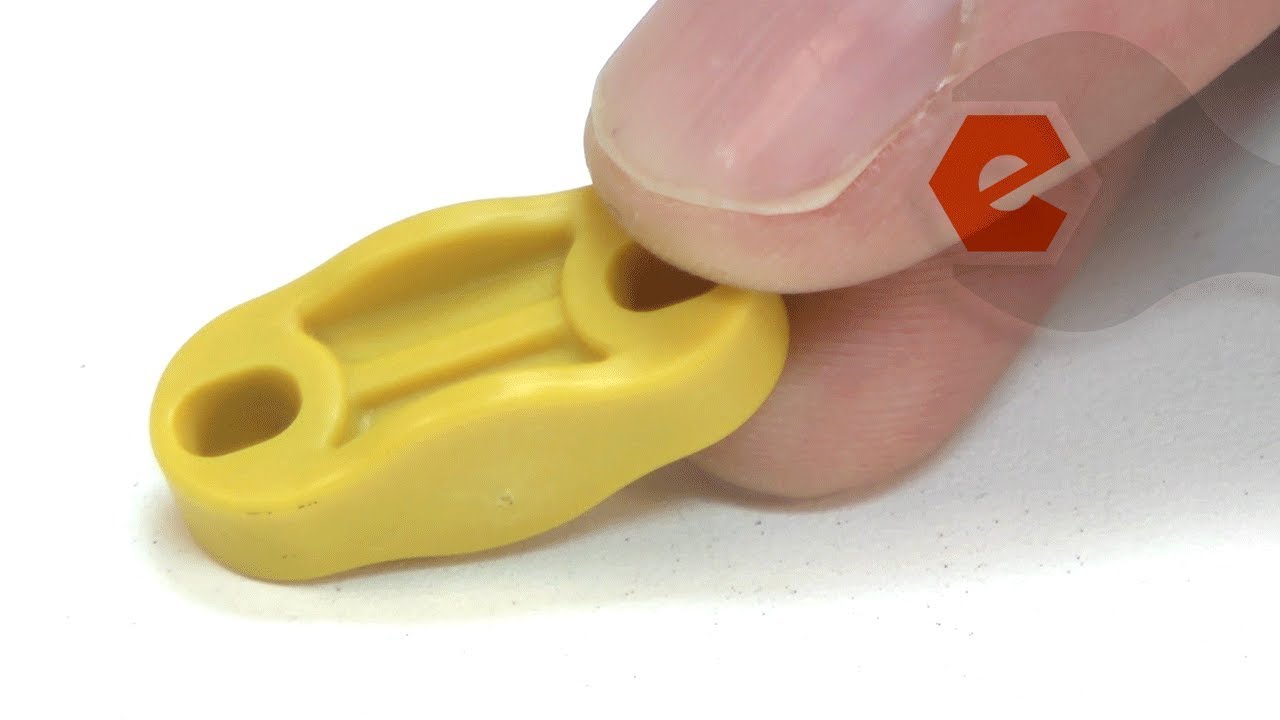 Replacing your Strain Relief