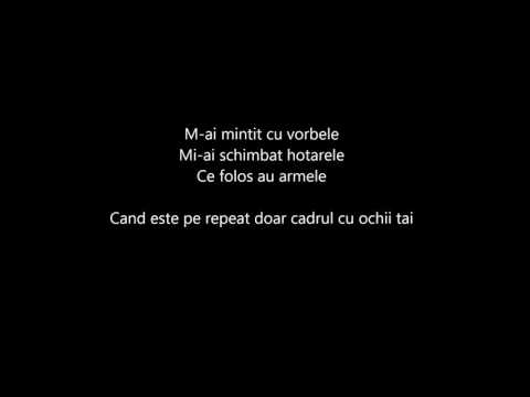 Carla's dream-Sub pielea mea