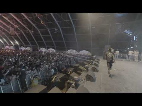 Ken Carson Rolling Loud 2022 (Miami, FL)