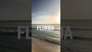The number one place I will NOT vacation in the USA in 2023 #shorts #florida #solotravel
