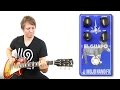 Mojo Hand FX El Guapo
