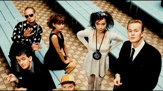 The Sugarcubes - Hit (Version 2) (Original 4K Music Video)