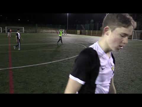 5s | BHAB FC vs Poyet’s Great Escape - 19.11.19