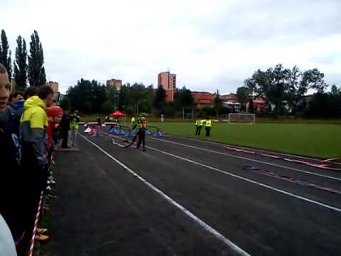 15.6.2014 krajské kolo dorostu NJ