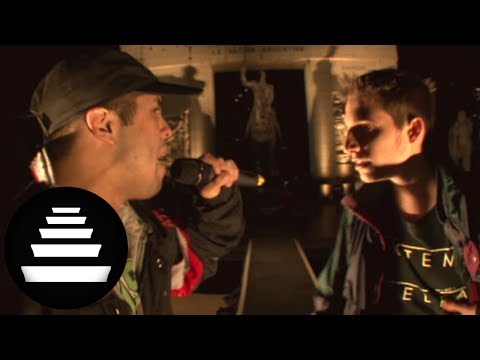 MKS vs WOS - SEMIFINAL Fecha 4 (Torneo 2017) - El Quinto Escalón