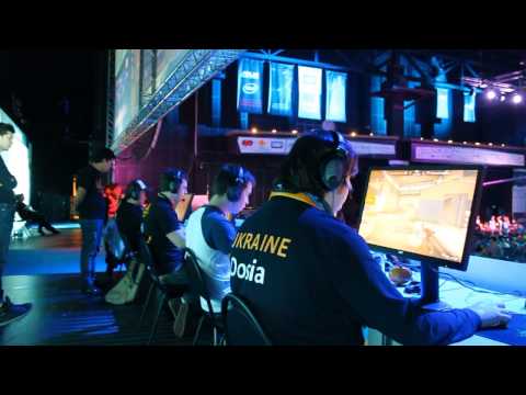 Astana Dragons WINNING MOMENTS @ Techlabs Cup Grand Finals 2013