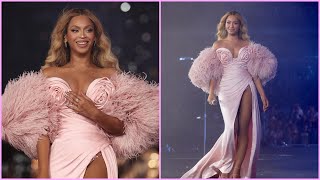 Beyoncé - Dangerously in Love in LA🌴 [8K Quality 4320p]