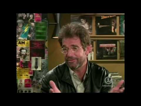 Hangin' With Huey Lewis Interview - Part 5 (2005)