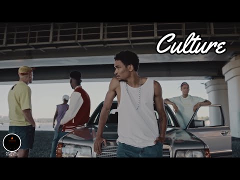 Culture - Anno Domini Beats