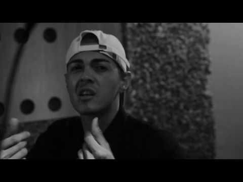 Get It Boy (Raw Footage) - Paul C