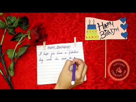 Happy Birthday Farman | best birthday wishes | hbd status | HBD Farman @Binteabidcreativelab