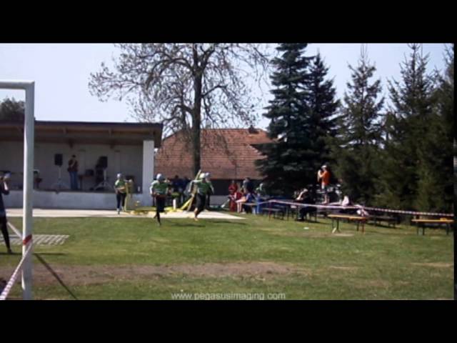 Lhotice, 25. 04. 2015
