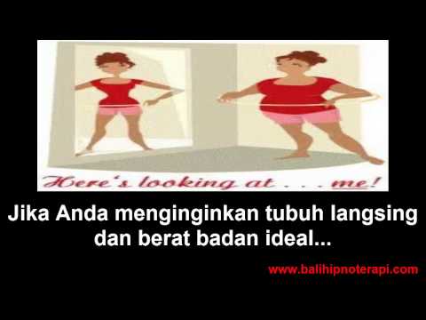 Mendengarkan pelatihan pendengaran pada penurunan berat badan Cara menurunkan berat badan teh soda