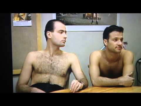 Mastodontfilms-Mats i Nile City 105.6