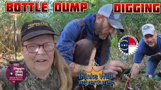 Surprising Cliff Bottle Dumps Near Me