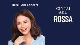 Download lagu Cintai Aku - Rossa (Here I Am Concert 2025) mp3 Download lagu Cintai Aku - Rossa (Here I Am Concert 2025) mp3
