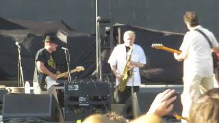 Violent Femmes - &quot;I Held Her In My Arms&quot; @ Coachella 4/20/2013