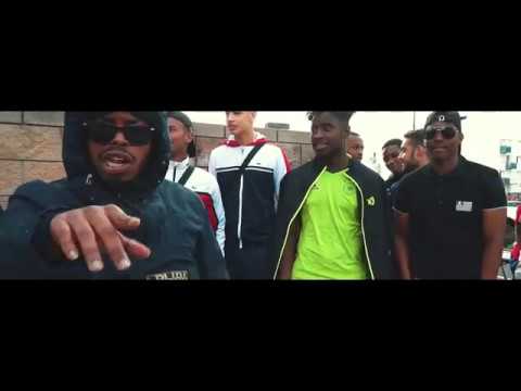 Djado Mado - DLF (Clip Officiel)