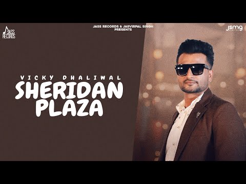 Sheridan Plaza