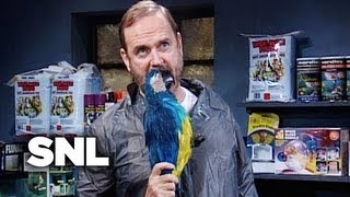 Dead Parrot - Saturday Night Live
