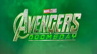 Avengers Doomsday Spider-Man Teaser Explained