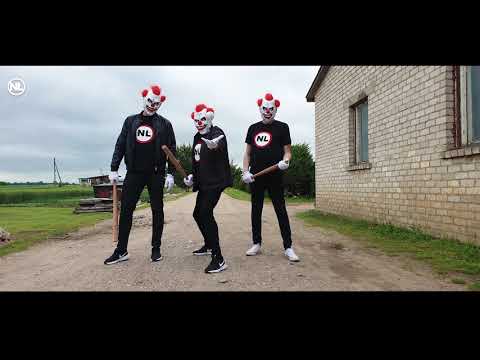 Naujieji Lietuviai - Vaibas (Official Song) (2020)