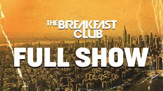 The Breakfast Club FULL SHOW 4-22-24