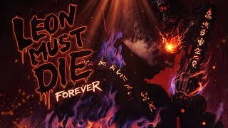 🔴ついにForever4挑戦だ！【バイオハザードレクイエム】レオンマストダイ LMDF