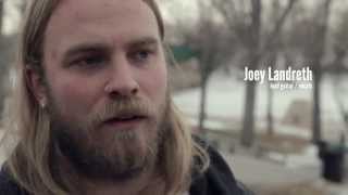 The Bros. Landreth • Let it Lie EPK