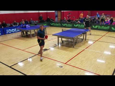 Lukasz Fita (2310) vs Artur Kurek (2295) - Semifinal