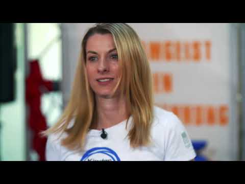 Kinder stark machen Mitmachprogramm - Folge 10