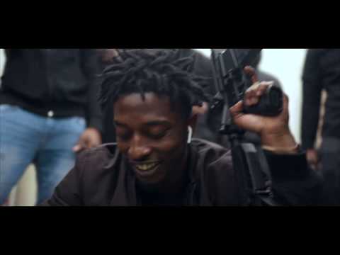 Bangboii - Sticked Up