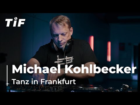 Michael Kohlbecker | Tanz in Frankfurt