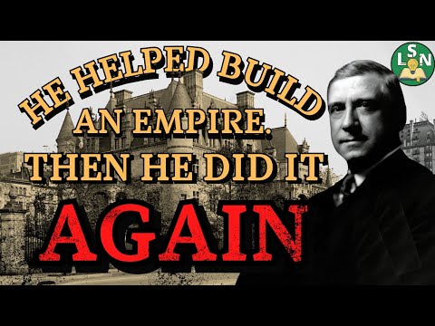 How Charles Schwab Dominated the United States' Steel Industry