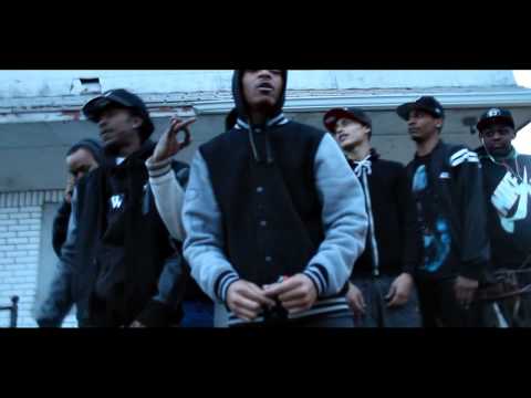 Linkz Ft. Greez - Only The Real (Dir. By Kapomob Films)