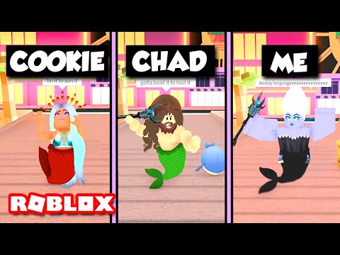 WE ARE ROYAL CELEBRITIES! (Roblox Fashion Famous With Friends!)
