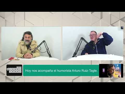 De Igual a Igual capítulo 17