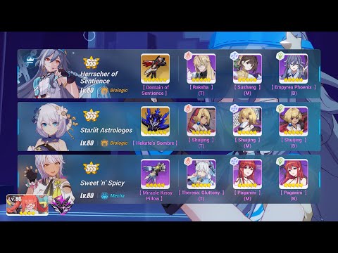 HI3 Nirvana Abyss D435 Assaka (Physical) - HS/SNS/SA (869)