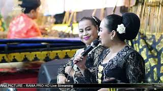 Download lagu LAGU KREASI WAYANG SINDEN YEYEN FULL ALBUM mp3