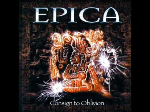 Epica - Quietus