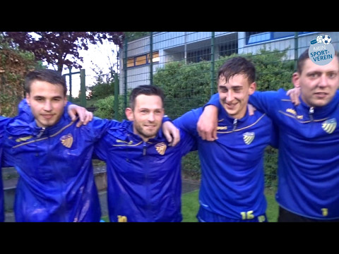 Mein Sportverein / FC Marbach