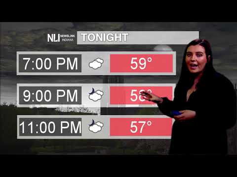 NewsLink Indaina November 3, 2017  Liz Szewczyk