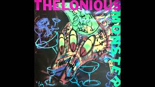 Thelonious Monster - Try (US, 1986)
