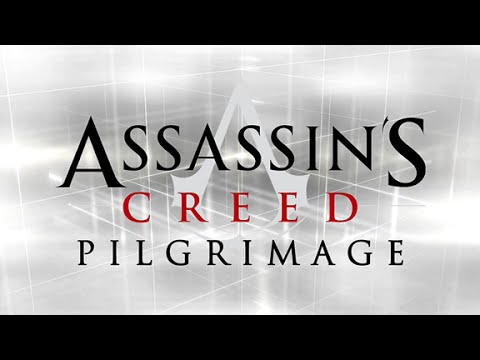 Assassin's Creed Pilgrimage Part 1: Firenze & Venezia