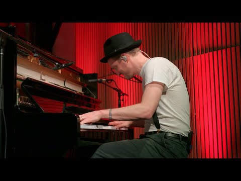 The Lumineers - You're All I Got (Live on KEXP)