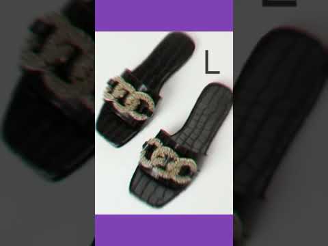 beautiful heels collections for lovely ladies with your name letter #fancy #sandals #fashion trends💞