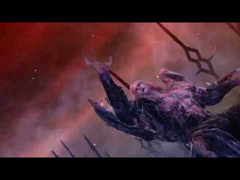 HolmgangTM P8S Phase 1 clear and transition reaction